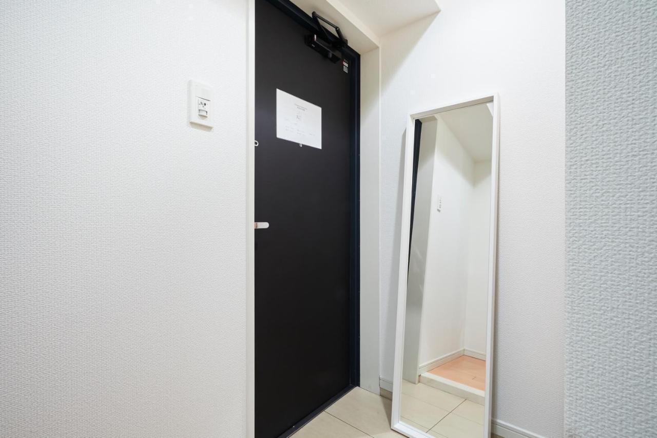 P Oin T - Shinjuku Kabukicho Designer's I Appartement *