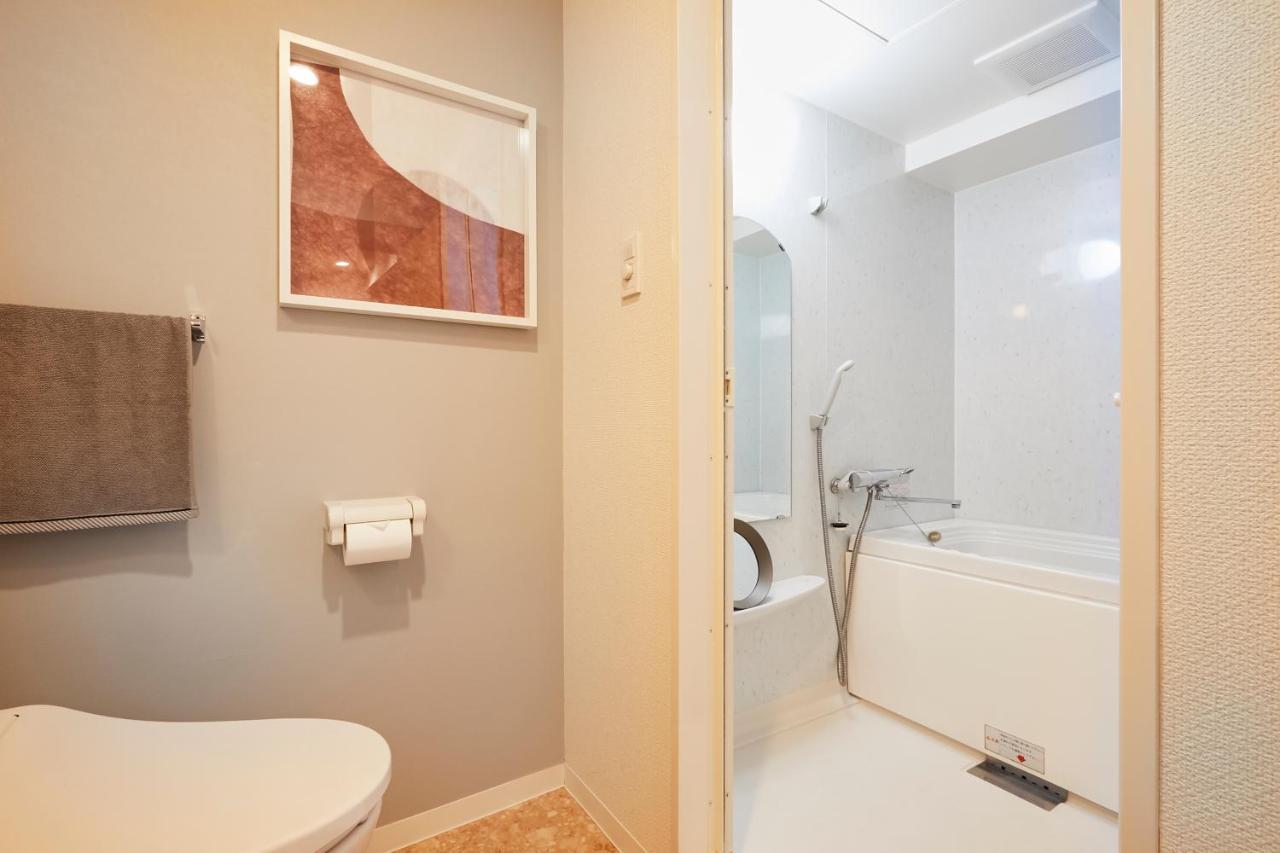 Appartement P Oin T - Shinjuku Kabukicho Designer's I