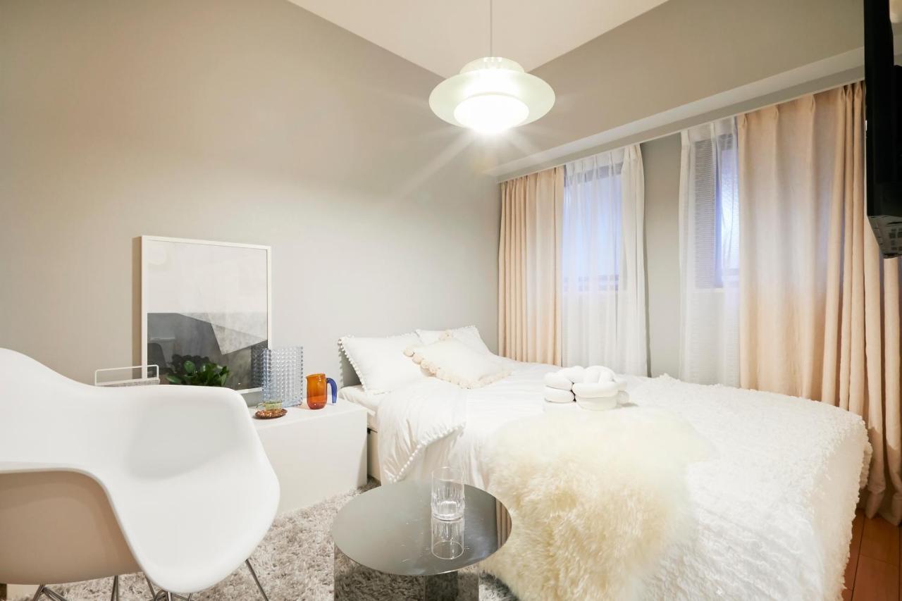 Appartement P Oin T - Shinjuku Kabukicho Designer's I Tokio