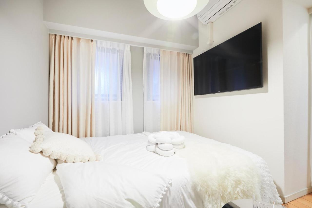 Appartement P Oin T - Shinjuku Kabukicho Designer's I