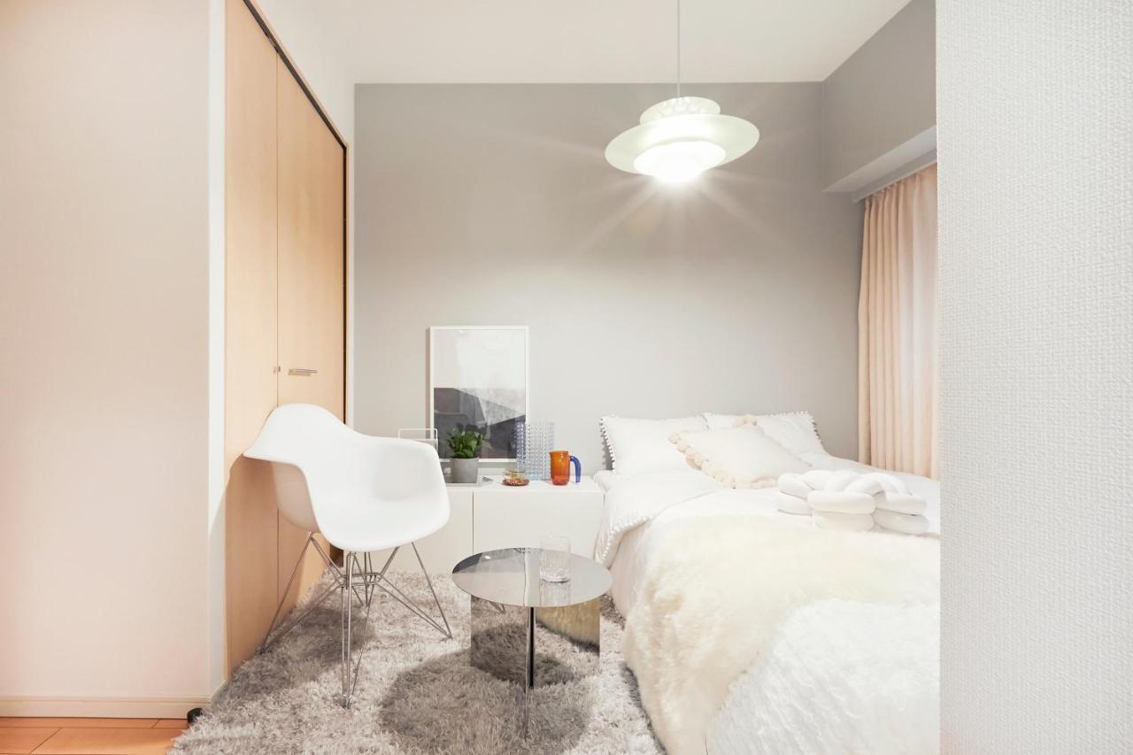 Appartement P Oin T - Shinjuku Kabukicho Designer's I
