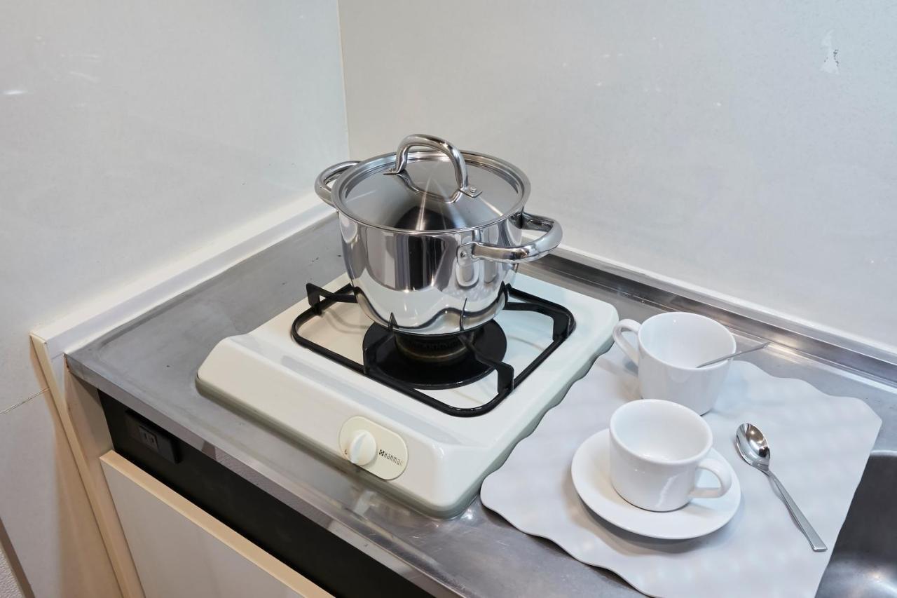 P Oin T - Shinjuku Kabukicho Designer's I Appartement *