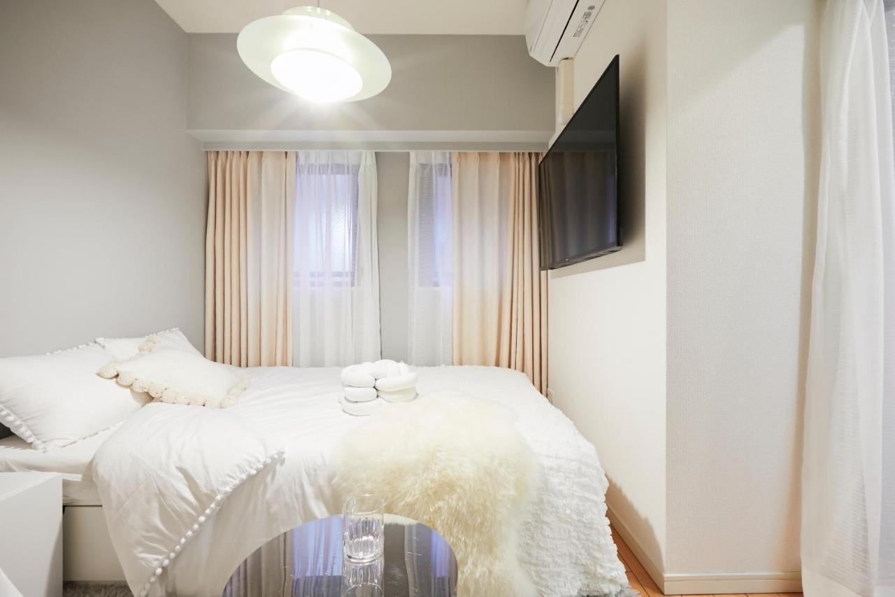 P Oin T - Shinjuku Kabukicho Designer's I Appartement Tokio