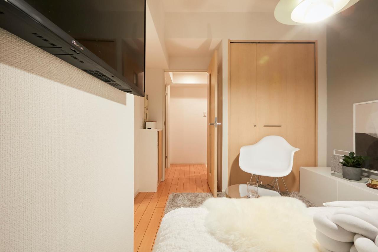 Appartement P Oin T - Shinjuku Kabukicho Designer's I Tokio